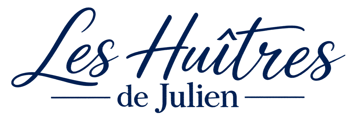 Les Huîtres de Julien — huîtres fraîches à Genève